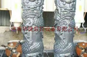 镇江丹徒区石材雕刻样板