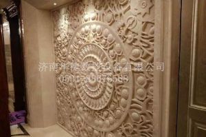 镇江丹徒区石材雕刻样板